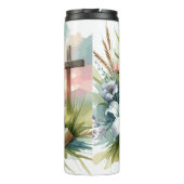 Bouteilles Isothermes Paruline thermique de Pâques (Dos)