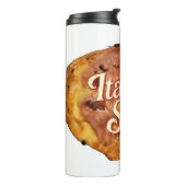 Bouteilles Isothermes Paruline thermique de style italien (Tourné sur la gauche)