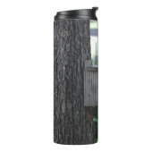 Bouteilles Isothermes Paruline thermique des écureuils (Tourné sur la gauche)