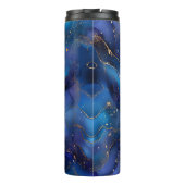 Bouteilles Isothermes Paruline thermique dissimulée (Dos)