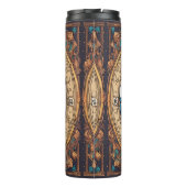 Bouteilles Isothermes Paruline thermique Dragon (Dos)