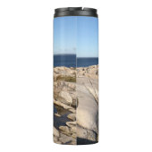 Bouteilles Isothermes Paruline thermique du phare (Dos)