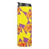 Bouteilles Isothermes Paruline thermique : Electrification (Tourné sur la droite)