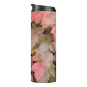 Bouteilles Isothermes Paruline thermique en acier inoxydable (Tourné sur la droite)