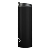 Bouteilles Isothermes Paruline thermique féministe | Coupe des droits de (Tourné sur la droite)