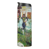 Bouteilles Isothermes Paruline thermique : FESTIVAL GRECIEN (Tourné sur la droite)