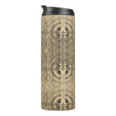 Bouteilles Isothermes Paruline thermique Fractale 202 (Tourné sur la droite)