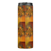 Bouteilles Isothermes Paruline thermique "Luminaires" (Dos)