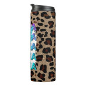 Bouteilles Isothermes Paruline thermique Mama (Tourné sur la droite)