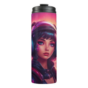 Bouteilles Isothermes Paruline thermique-Me cool