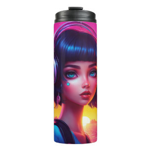 Bouteilles Isothermes Paruline thermique-Me cool