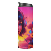 Bouteilles Isothermes Paruline thermique-Me cool (Tourné sur la droite)