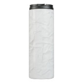 Bouteilles Isothermes Paruline thermique Monochrome Expert (Dos)