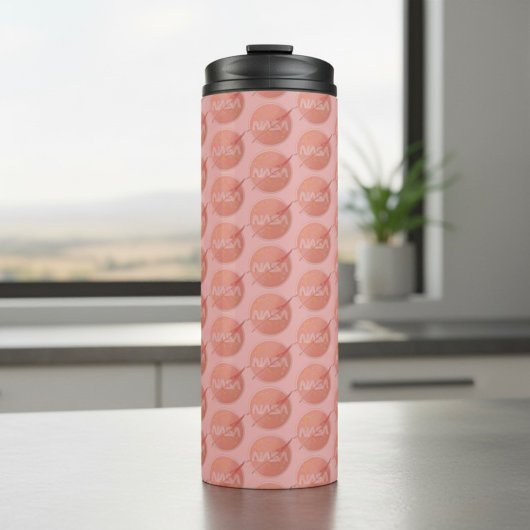 Bouteilles Isothermes Paruline thermique Nasa