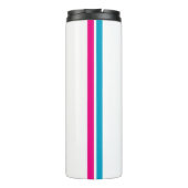 Bouteilles Isothermes Paruline thermique O'Snap (Dos)