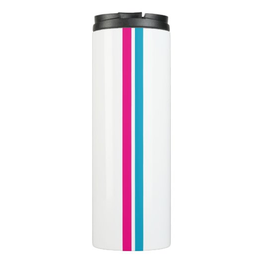 Bouteilles Isothermes Paruline thermique O'Snap (Dos)