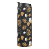 Bouteilles Isothermes Paruline thermique poster de animal (Tourné sur la droite)