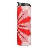 Bouteilles Isothermes Paruline thermique pour personne créative (Tourné sur la droite)