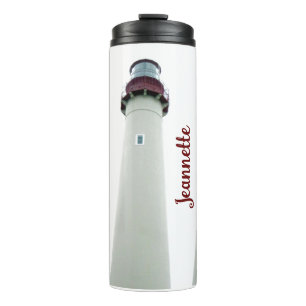 Bouteilles Isothermes Paruline thermique pour phare personnalisée