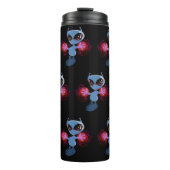 Bouteilles Isothermes Paruline thermique Qwiby (Devant)