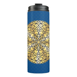 Bouteilles Isothermes Paruline thermique solaire céleste