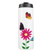 Paruline thermique Tranquille