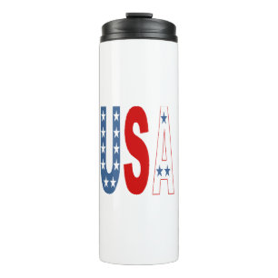 Bouteilles Isothermes Paruline thermique USA