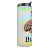 Bouteilles Isothermes Pas de tondeuse thermique Brainer (Tourné sur la gauche)