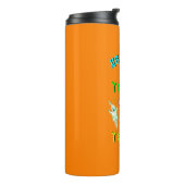 Bouteilles Isothermes Pas De Trucs Il Suffit De Traiter (Tourné sur la gauche)