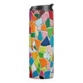 Bouteilles Isothermes Pastel Love (Tourné sur la gauche)