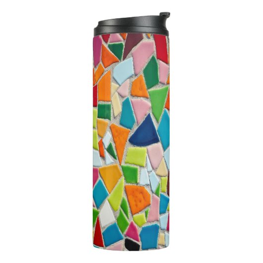 Bouteilles Isothermes Pastel Love (Tourné sur la gauche)