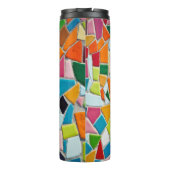 Bouteilles Isothermes Pastel Love (Dos)