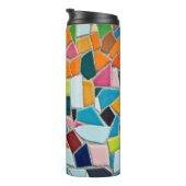 Bouteilles Isothermes Pastel Love (Tourné sur la droite)