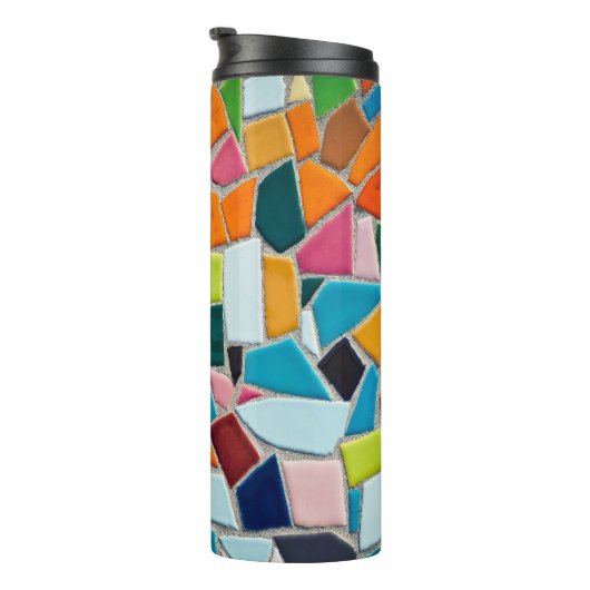 Bouteilles Isothermes Pastel Love (Tourné sur la droite)