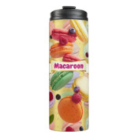 Pastel Macaroon