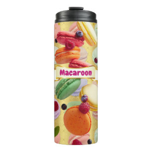 Bouteilles Isothermes Pastel Macaroon