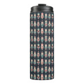 Bouteilles Isothermes Pastel Nutcracker (Devant)