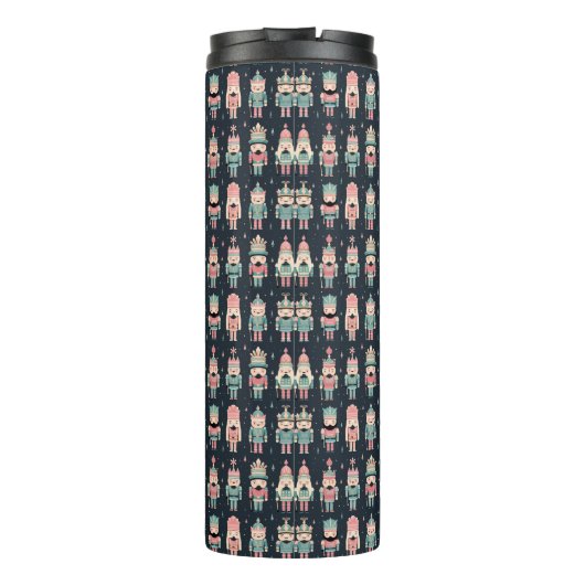 Bouteilles Isothermes Pastel Nutcracker (Dos)