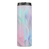 Bouteilles Isothermes Pastel Rainbow Fur (Dos)