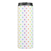 Bouteilles Isothermes Pastel Unicorn (Dos)