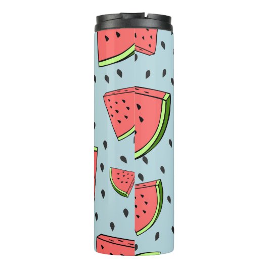 Bouteilles Isothermes Pastèque (Dos)