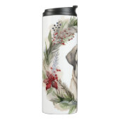 Bouteilles Isothermes Pasteur anatolien Coupe de fête de la couronne de  (Tourné sur la gauche)