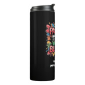 Bouteilles Isothermes ✝️ Pasteurs Femme Appréciation Cadeau Bénédiction  (Tourné sur la gauche)