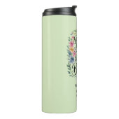 Bouteilles Isothermes ✝️ Pasteurs Femme Appréciation Cadeau Bénédiction  (Tourné sur la gauche)