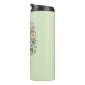 Bouteilles Isothermes ✝️ Pasteurs Femme Appréciation Cadeau Bénédiction  (Tourné sur la droite)