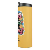 Bouteilles Isothermes ✝️ Pasteurs Femme Appréciation Cadeau Bénédiction  (Tourné sur la droite)