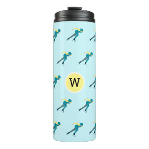 Bouteilles Isothermes Patinage de vitesse
