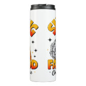 Bouteilles Isothermes Patrie : Whiskey One At Time (Dos)