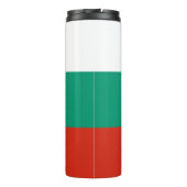 Bouteilles Isothermes Patriotic Bulgarian (Dos)