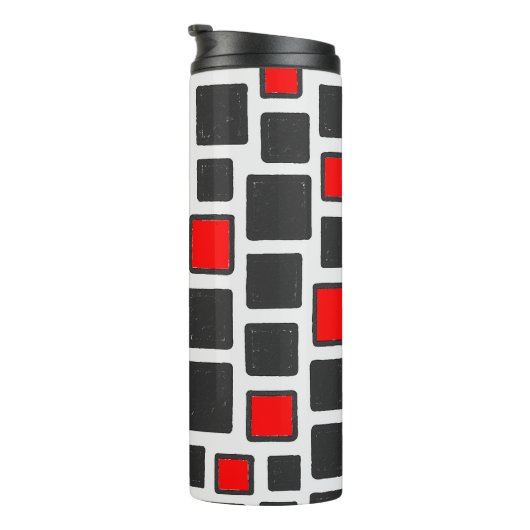 Bouteilles Isothermes Pattern desing (Tourné sur la droite)